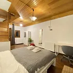 Vila Historic Luetfi Pasha House In Balat 2br *