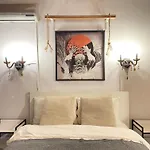Historic Luetfi Pasha House In Balat 2br