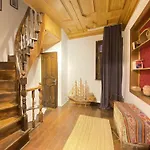 Historic Luetfi Pasha House In Balat 2br Istanbulská provincie