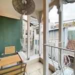 Historic Luetfi Pasha House In Balat 2br *