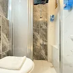 Vila Historic Luetfi Pasha House In Balat 2br