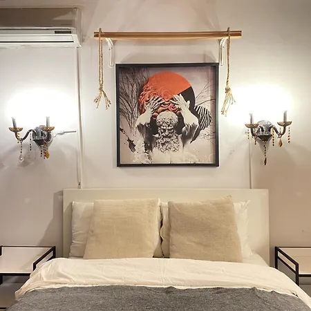 Historic Luetfi Pasha House In Balat 2br