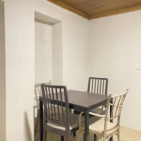 Вилла Historic Luetfi Pasha House In Balat 2br Стамбул