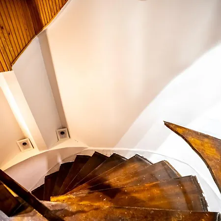 Prázdninový dům Historic Luetfi Pasha House In Balat 2br *