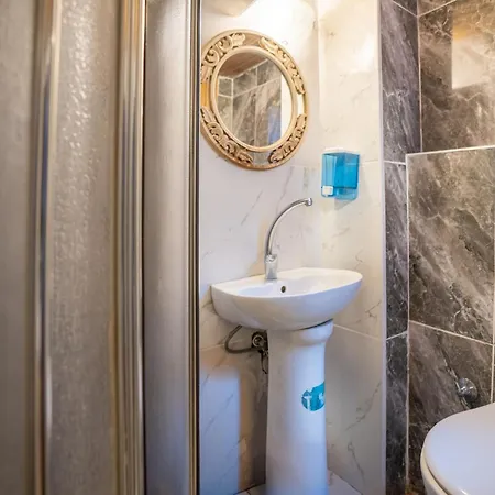 Historic Luetfi Pasha House In Balat 2br * Istanbulská provincie