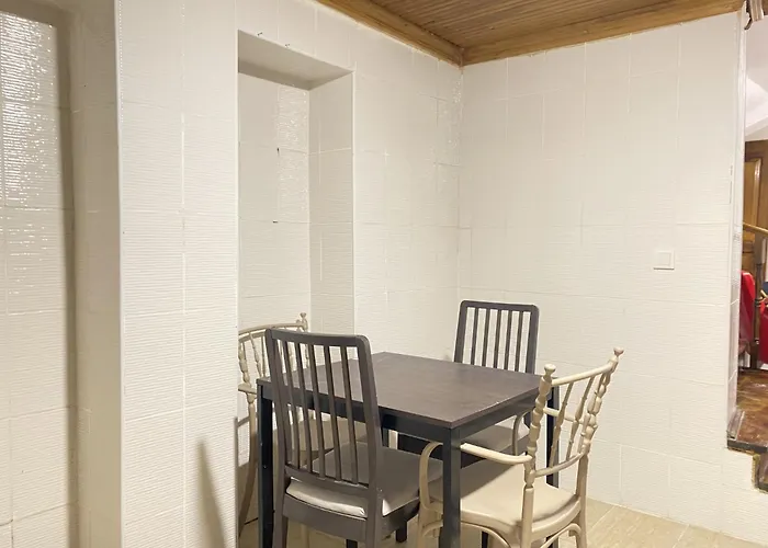 Villa Historic Luetfi Pasha House In Balat 2br Provincia di Istanbul